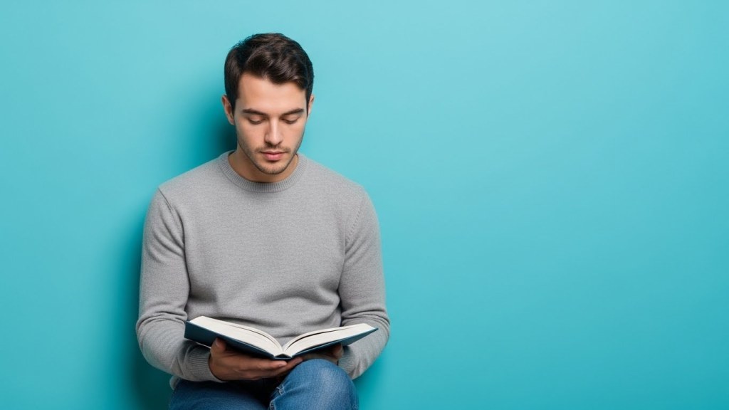 من الصفر حتى القراءة: 6 خطوات لتطوير عادة&nbsp;القراءة