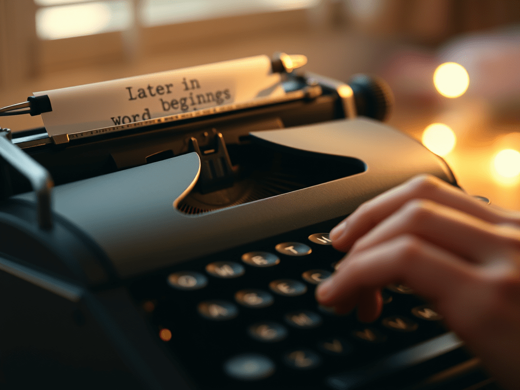 أفضل 6 نصائح لكتابة بدايات&nbsp;رائعة