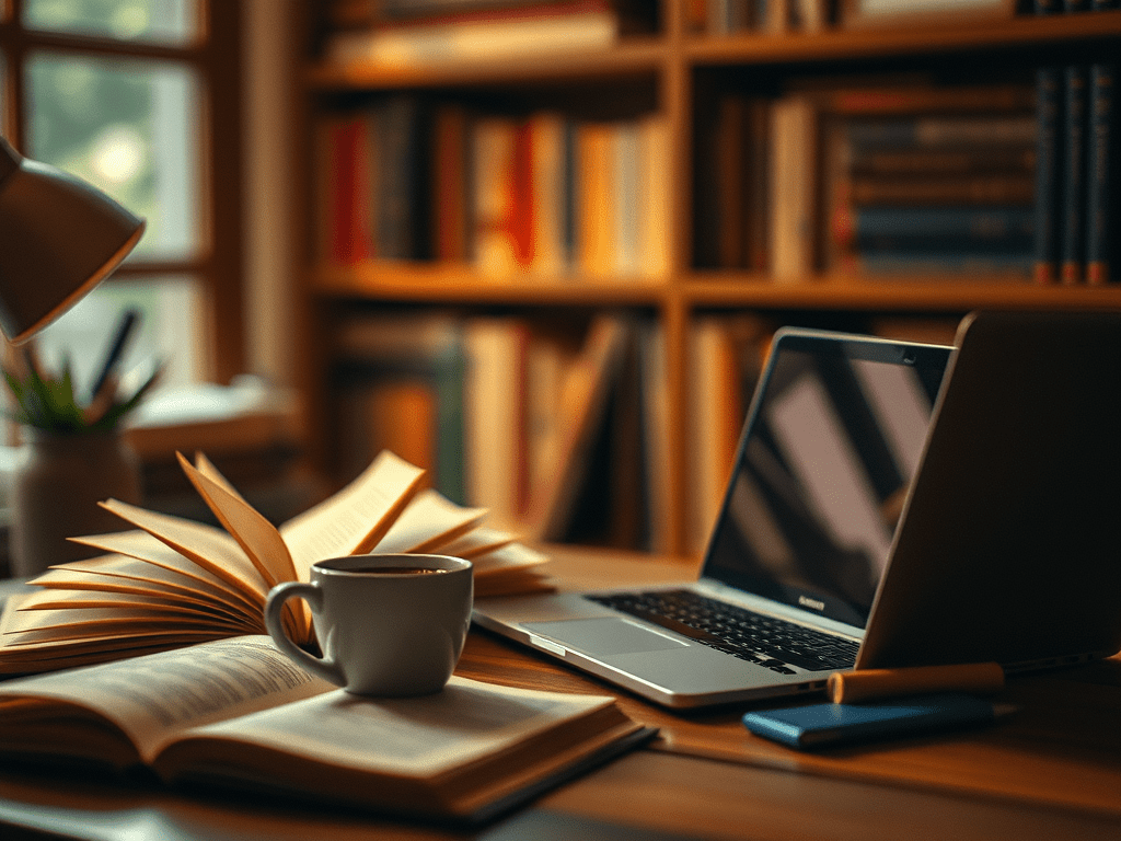 تأملات في الأدب الحديث ومستقبل السرد القصصي: بين التطور التكنولوجي والرؤية الفنية&nbsp;الجديدة