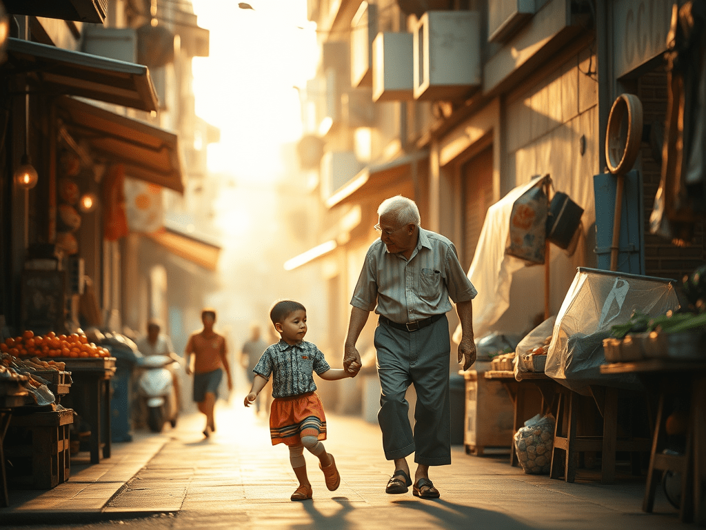 ولنا فيها حياة..