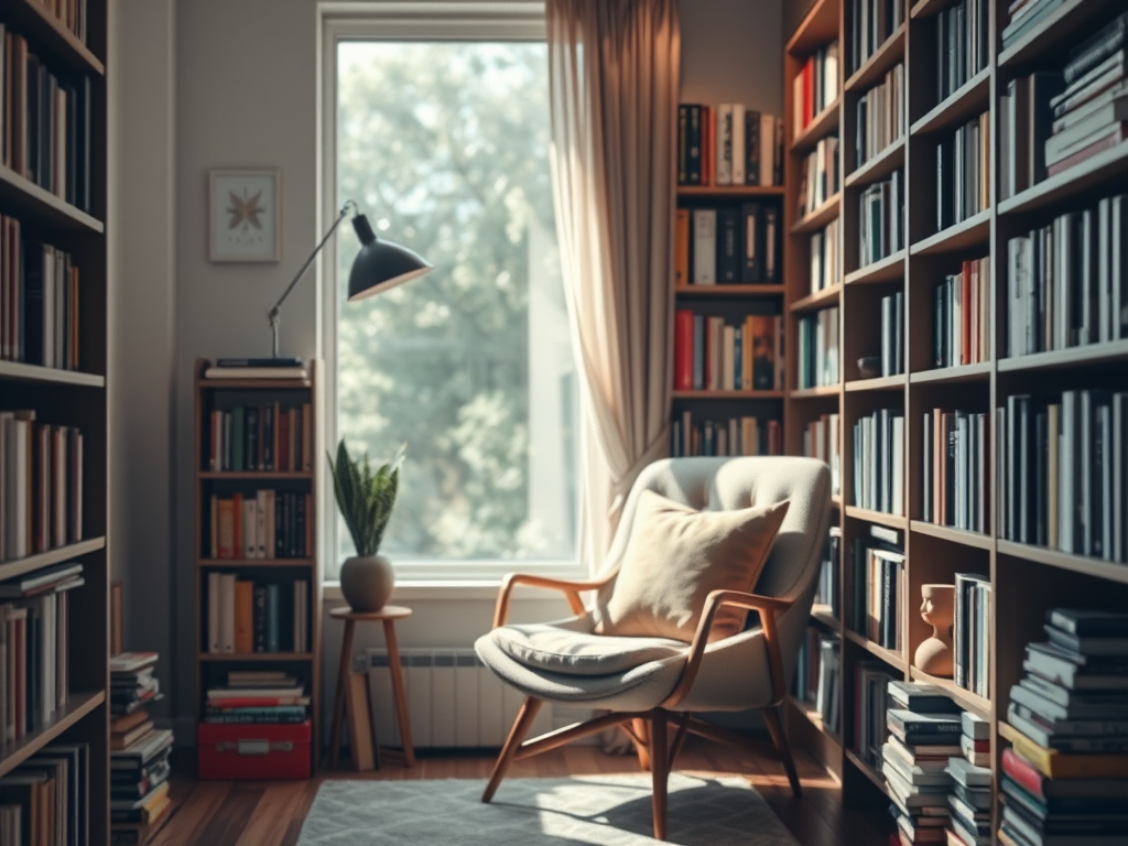 ما الذي يحدث عندما تقرأ كلّ يوم؟ 