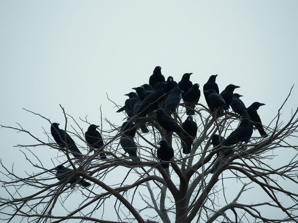 فضاء الشتاء