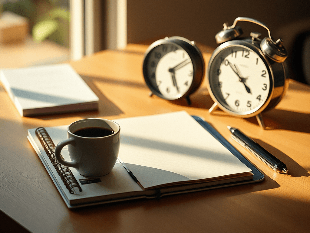 5 نصائح بسيطة ساعدتني على تحقيق أقصى استفادة خلال 24&nbsp;ساعة