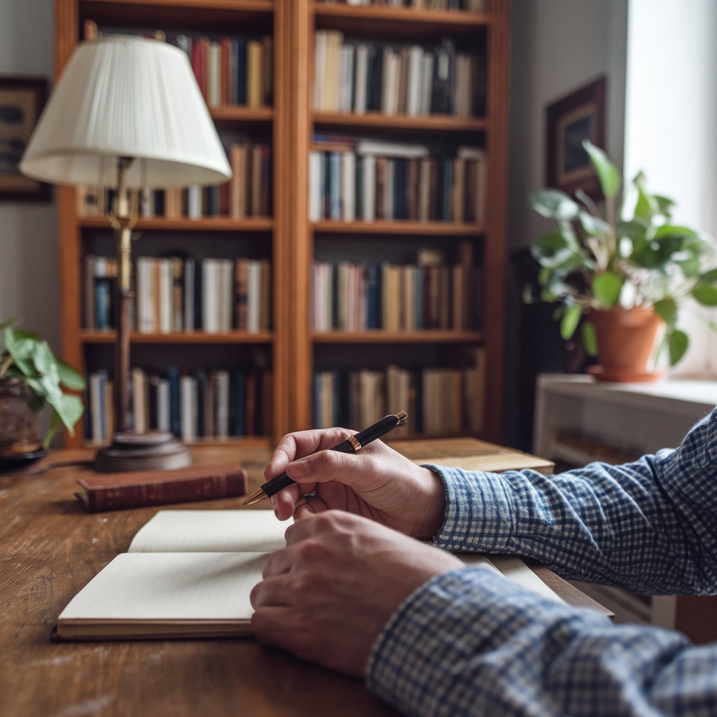 9 نصائح سيئة لا يُدرك الكتّاب الجُدد&nbsp;خطأها