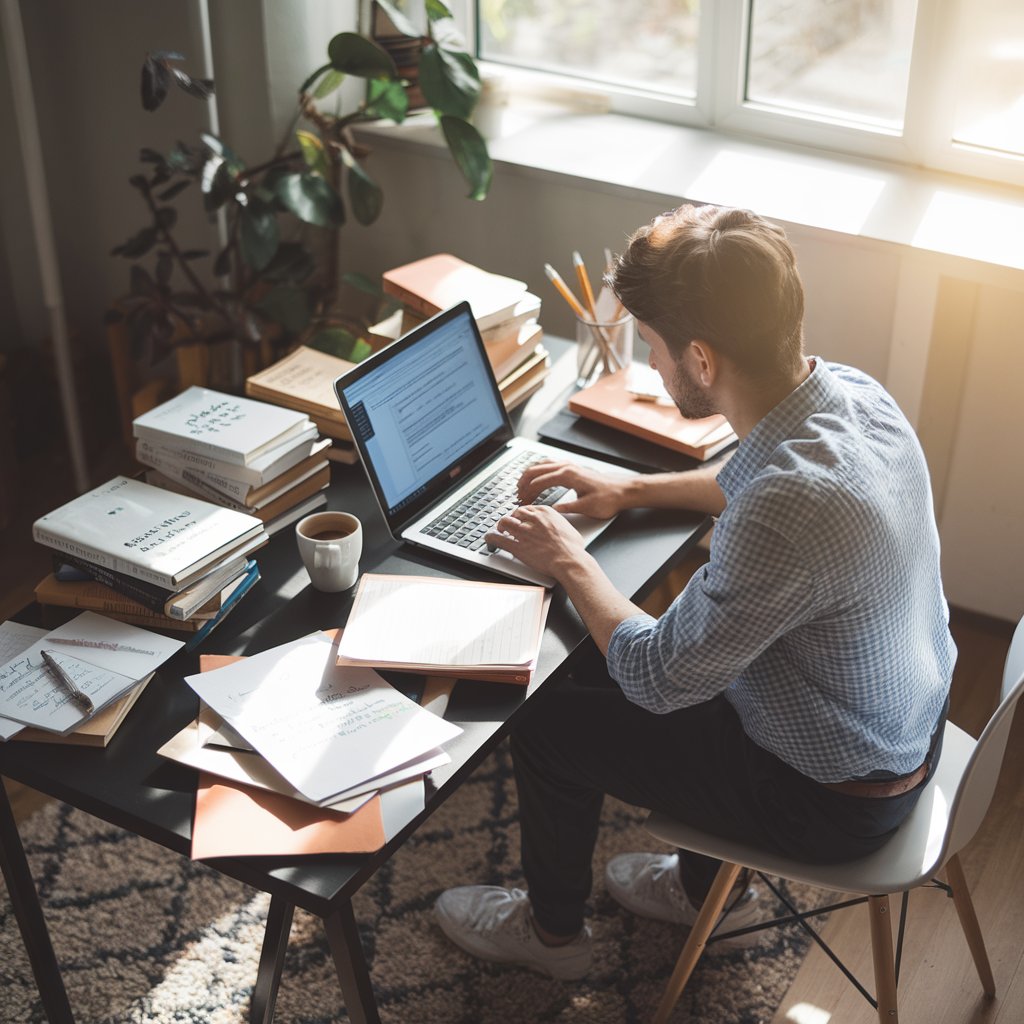 10 حقائق (صعبة!) يجب أن يعرفها كل كاتب 