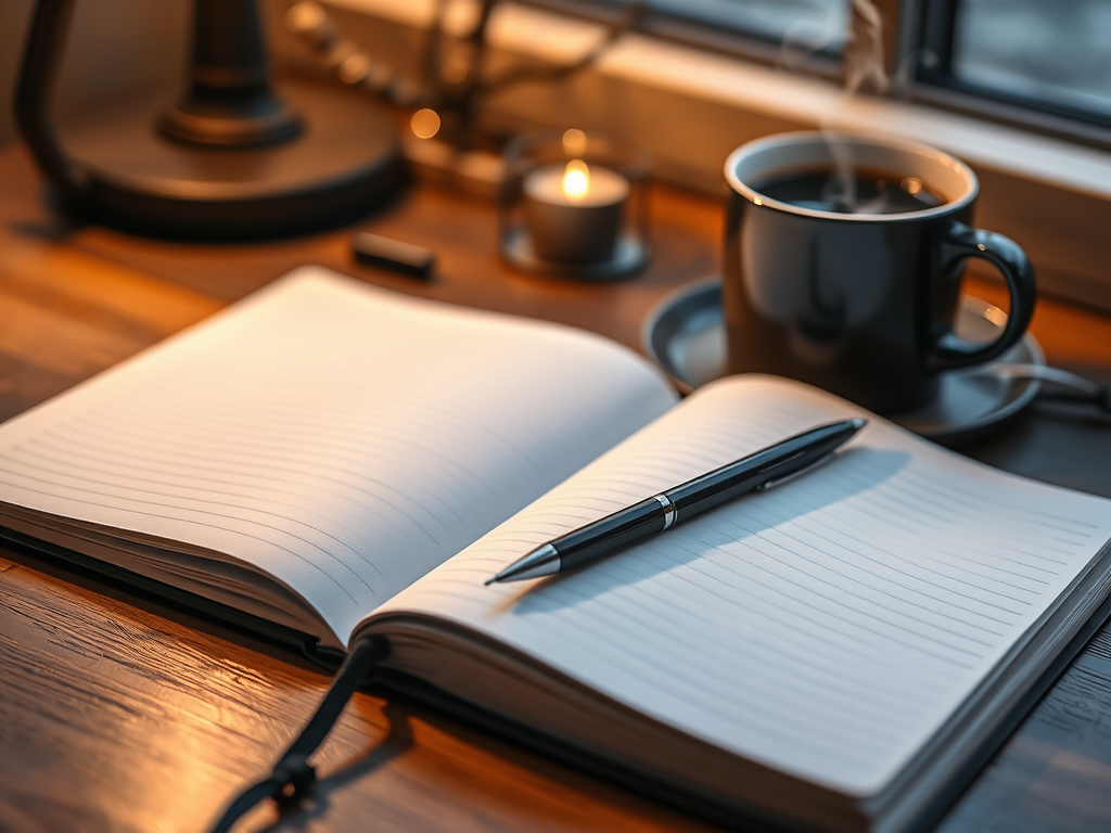 8 أهداف سهلة للكتابة يمكن تحقيقها قبل نهاية العام