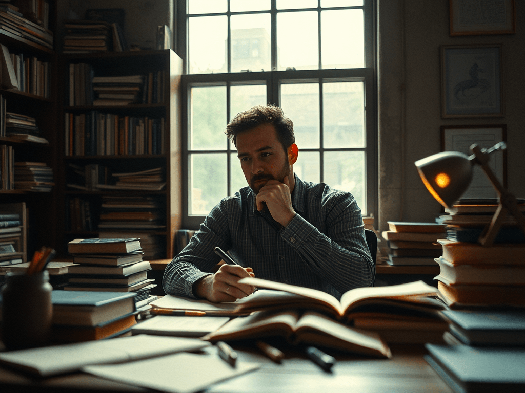 11 نصيحة لتحسين الكتابة: نصائح غيّرت مسيرتي الأدبية