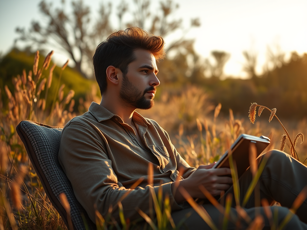 كيف يتحوّل الوقت الضائع إلى أداة لتطوير عقلك؟