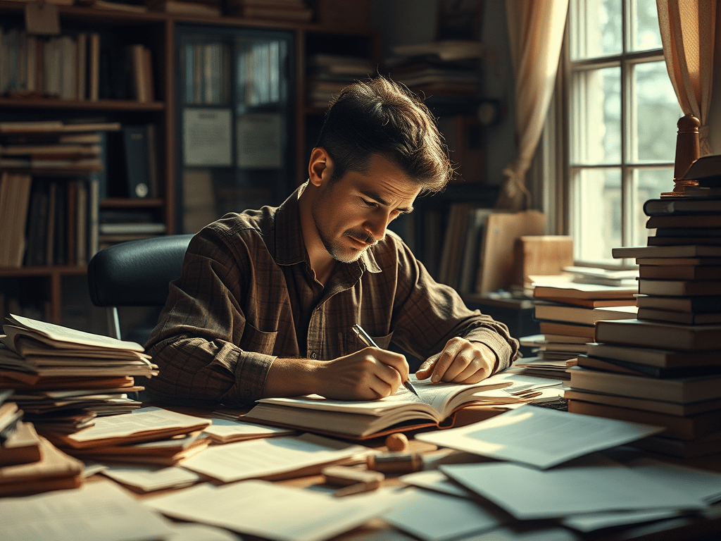 فن الإيحاء والتكثيف: كيف تُكتب القصة القصيرة الحديثة؟