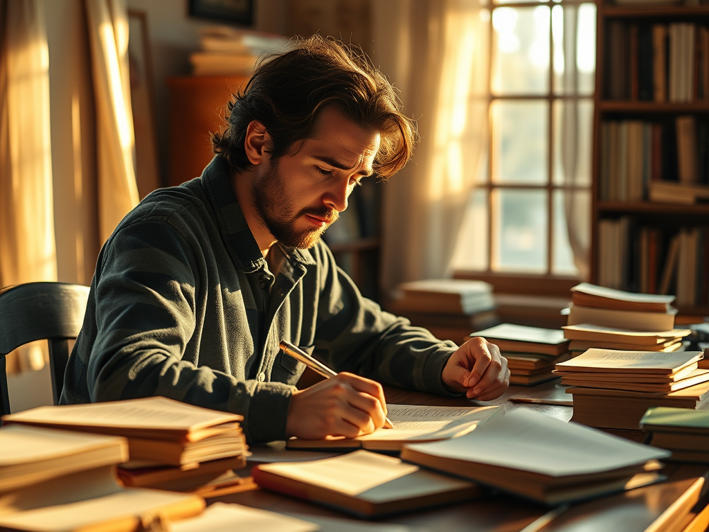 ماهية الكتابة بعين كاتبة