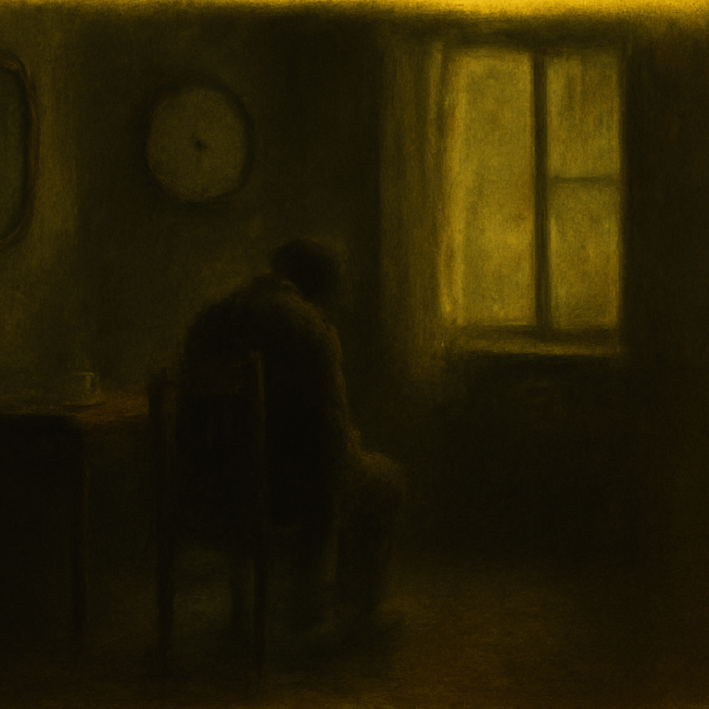 أكرّرُني كأنّي لا أريدُ&nbsp;النّجاة