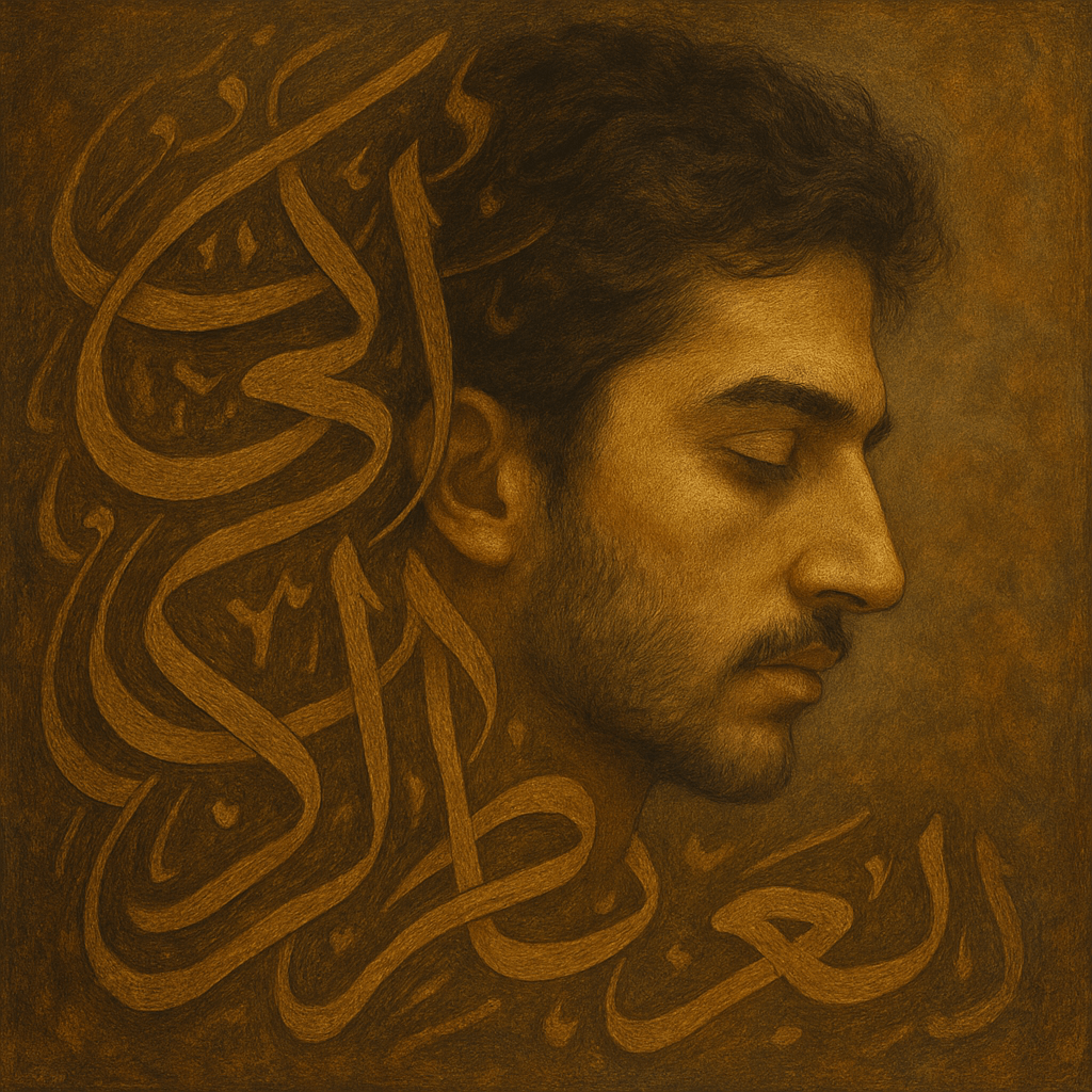 لغتي العربية وأفتخر…