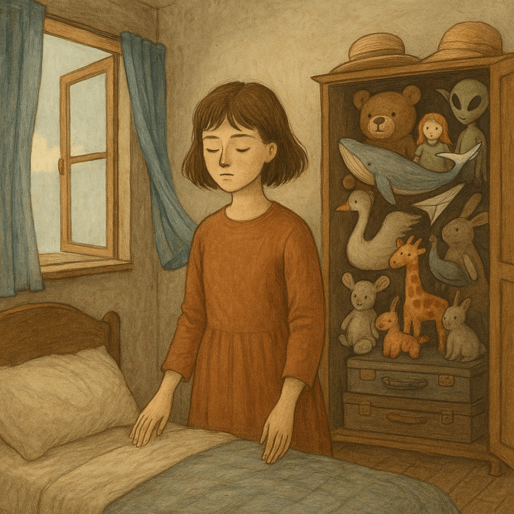 لا أفعلُ شيئاً سوى&nbsp;التّكرار