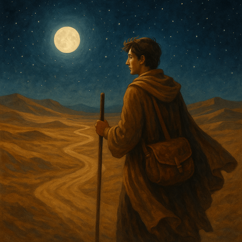 تأملات في “الخيميائي” لباولو&nbsp;كويلهو