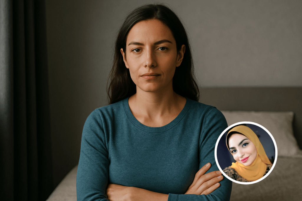 “أنا” بالنسخة الجديدة