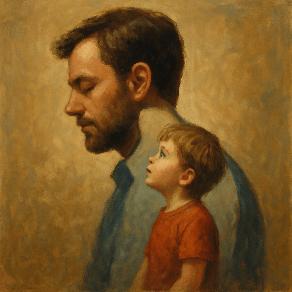 هل فقدنا الطفل الذي&nbsp;بداخلنا؟