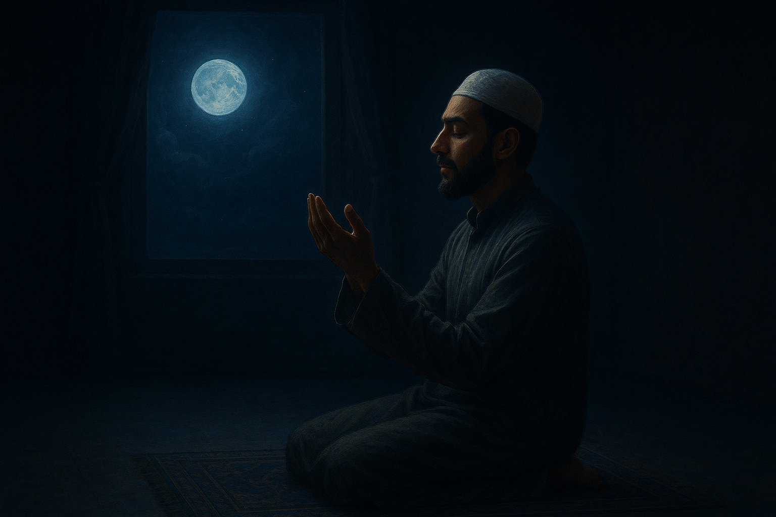 تسبيح الليل