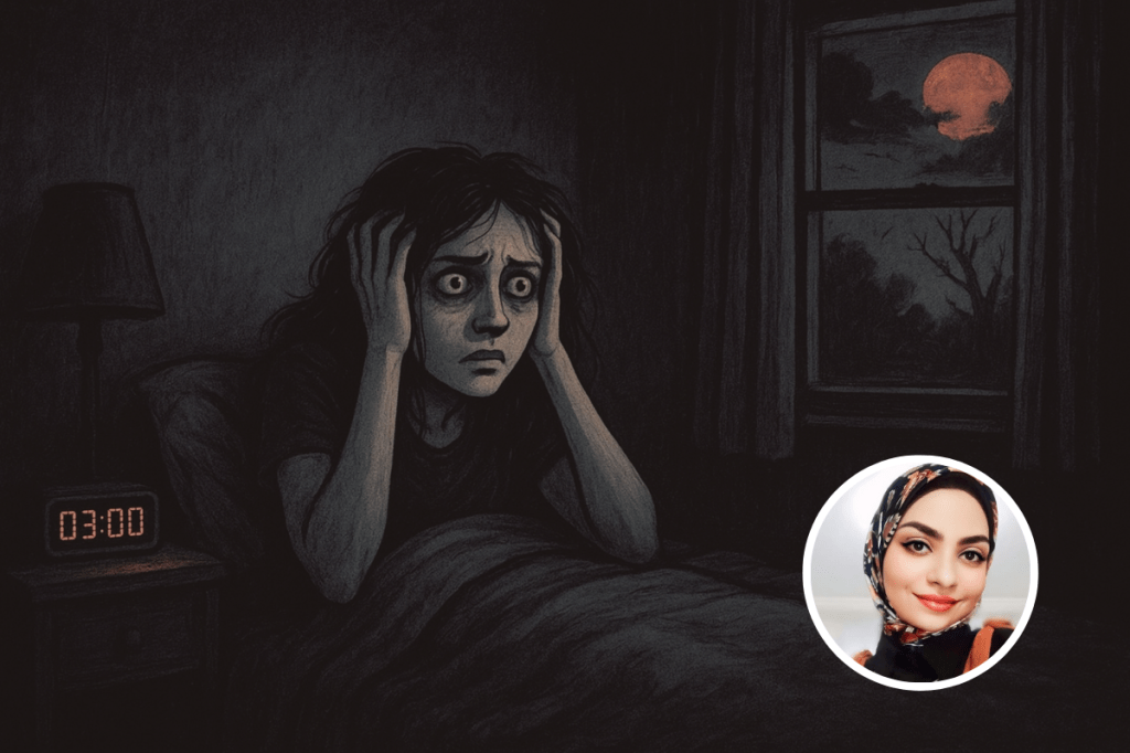 سهرة تفوت.. وحد يموت!