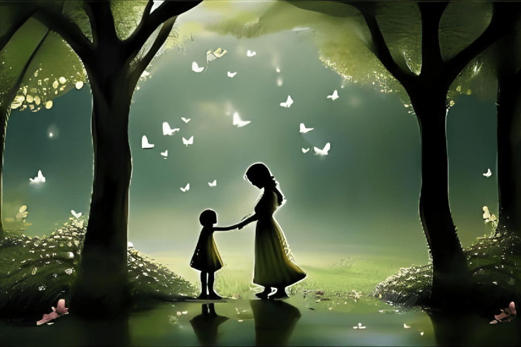 حديقة بلا شوك