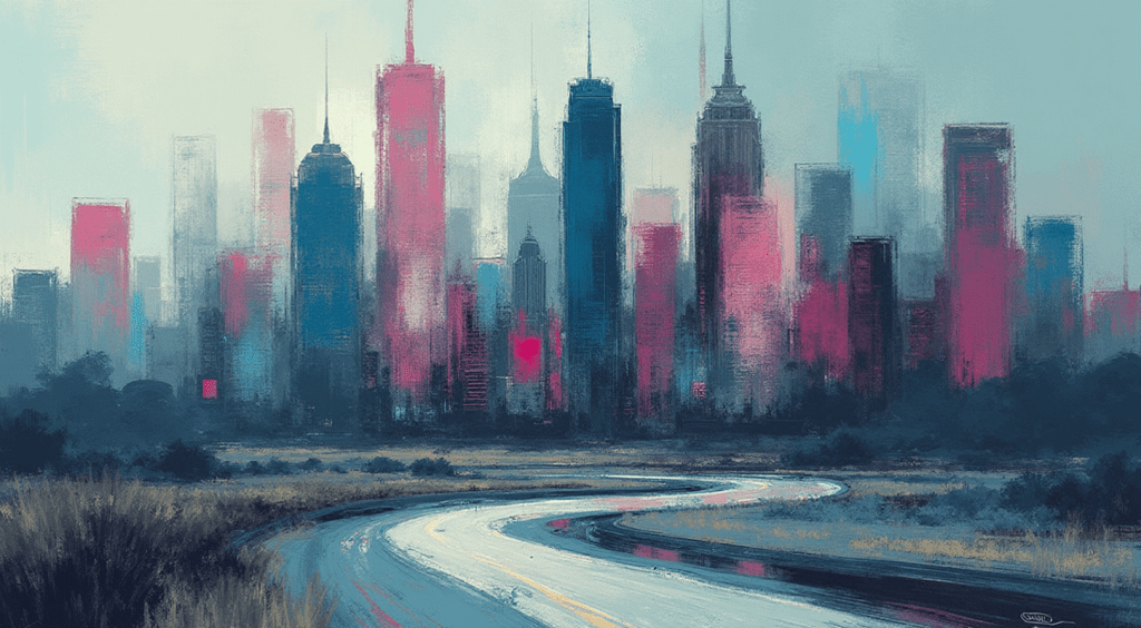 أجنحة في الهواء