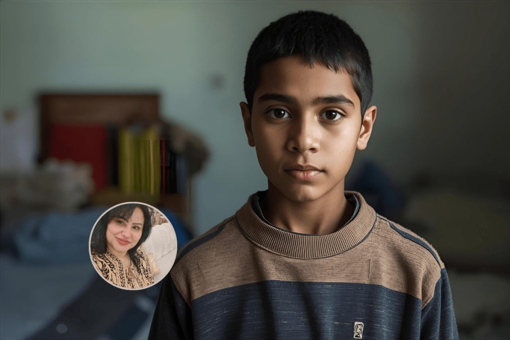 على حافة الجوع – صفحة من مذكرات رجل&nbsp;فلسطيني