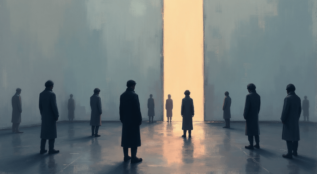 فَوْزٌ أَمْ مُسْتَوْدع ظُلمٍ&nbsp;مُحْكَم!