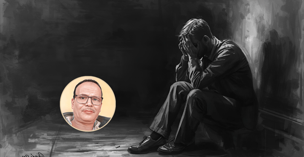 بكائية لنُهى