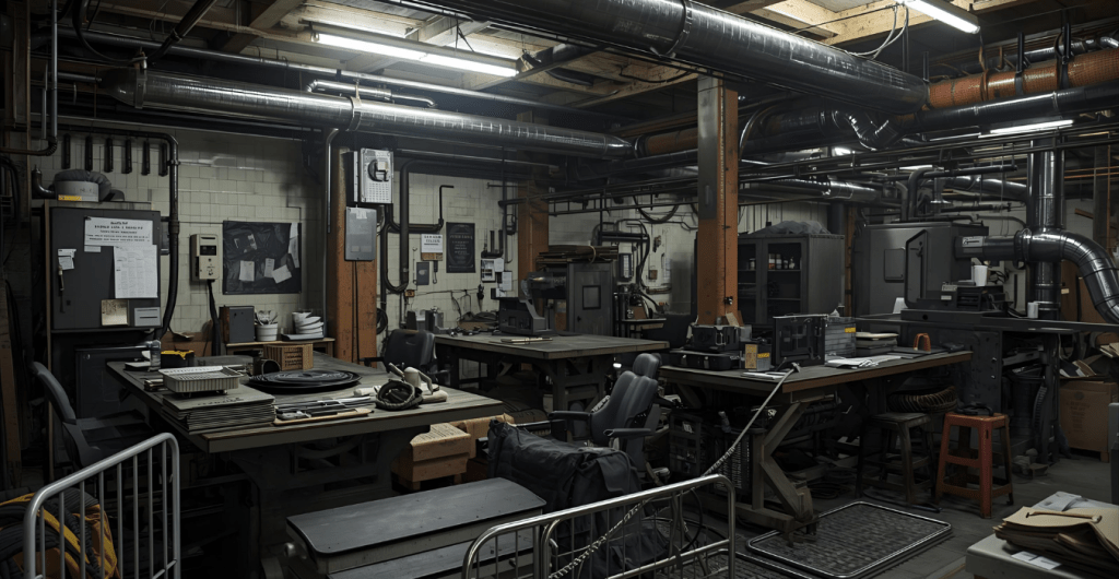 شرعي بالملل: حكاية الرجل الذي اكتشف اللعبة ثم صار جزءاً&nbsp;منها