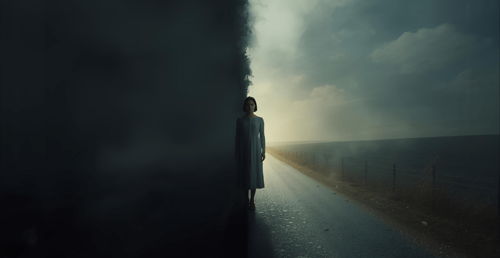 كان لي ثوبان