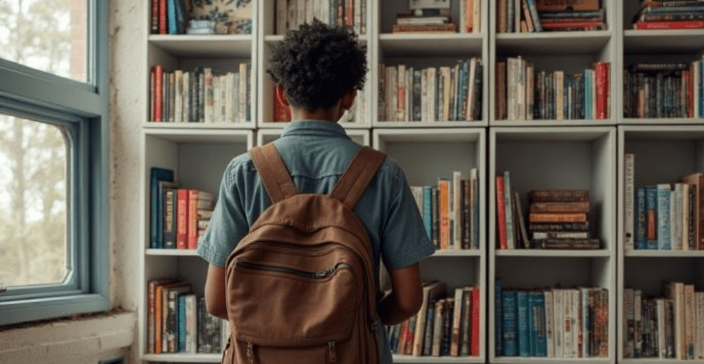 12 فكرة قراءة لعام 2026