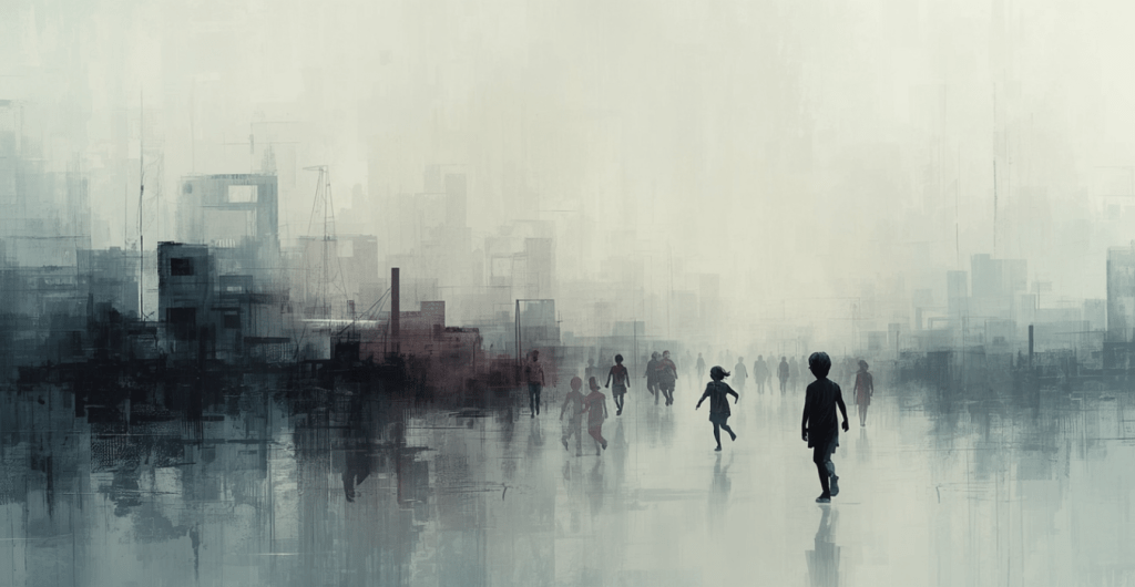 غزة: ذاكرة تحت الركام