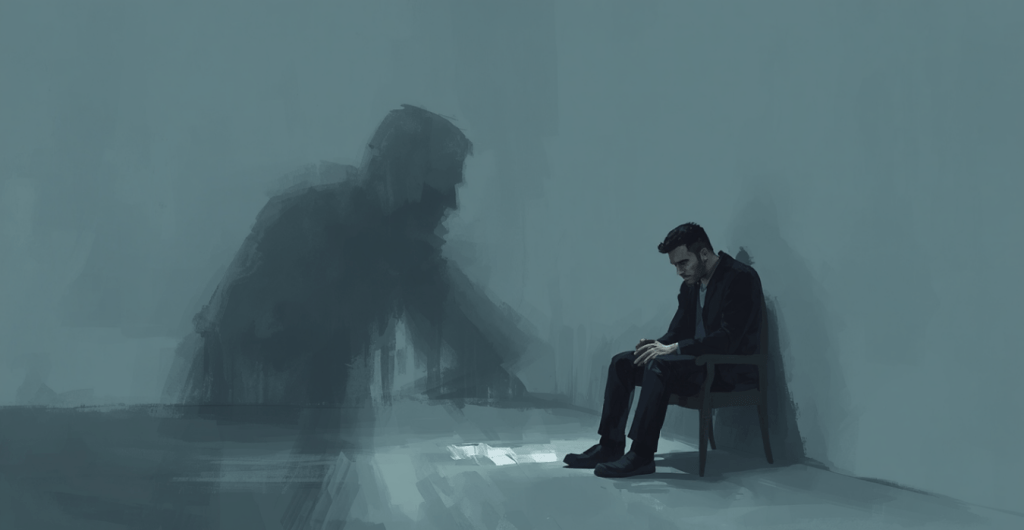 إيّاكَ أعني… أيُّها الألمُ