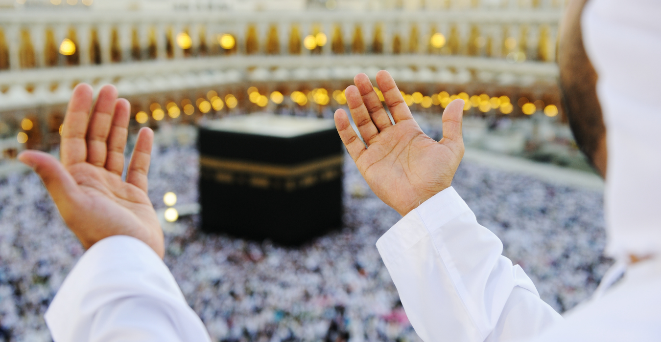 النور الآتي من الجنة