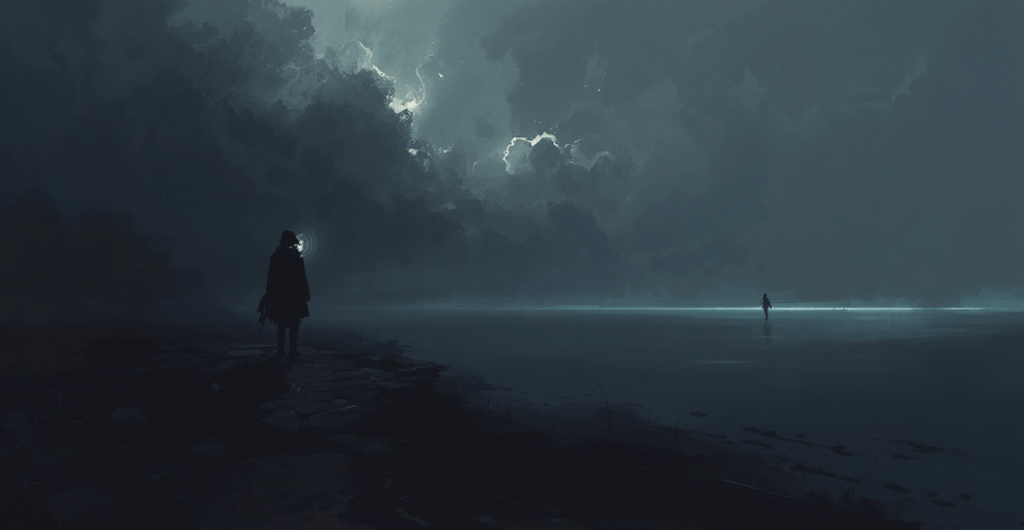 رحيلُ الماضي