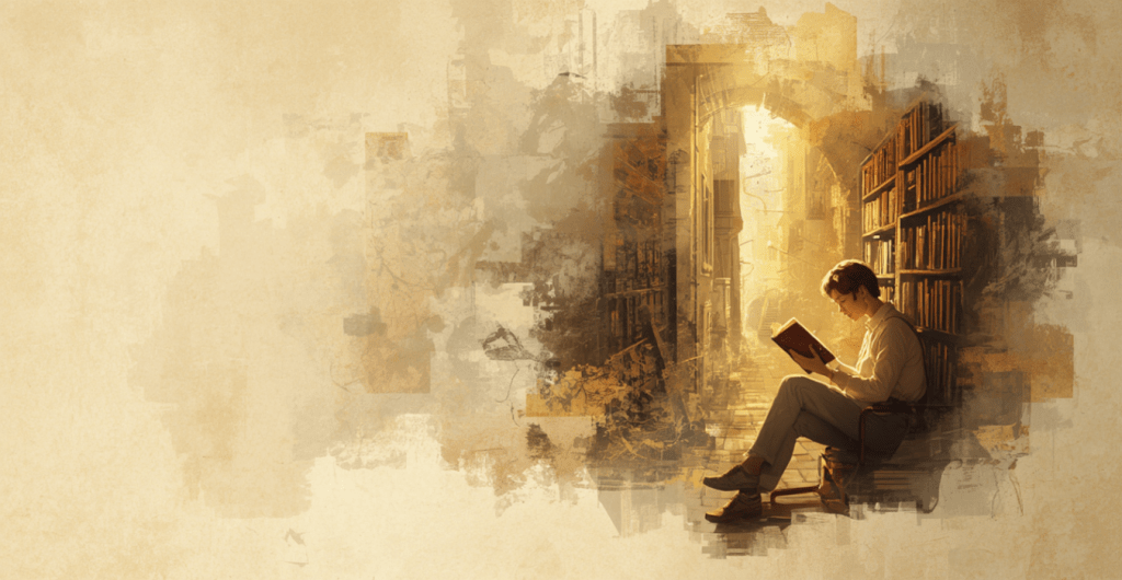 قراءة نجيب محفوظ ككاتب يبحث عن الحِرفة&nbsp;والإنسان