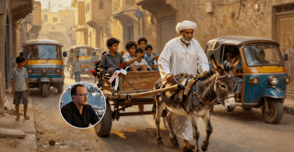 تغريدة “البكّاش” الأخيرة