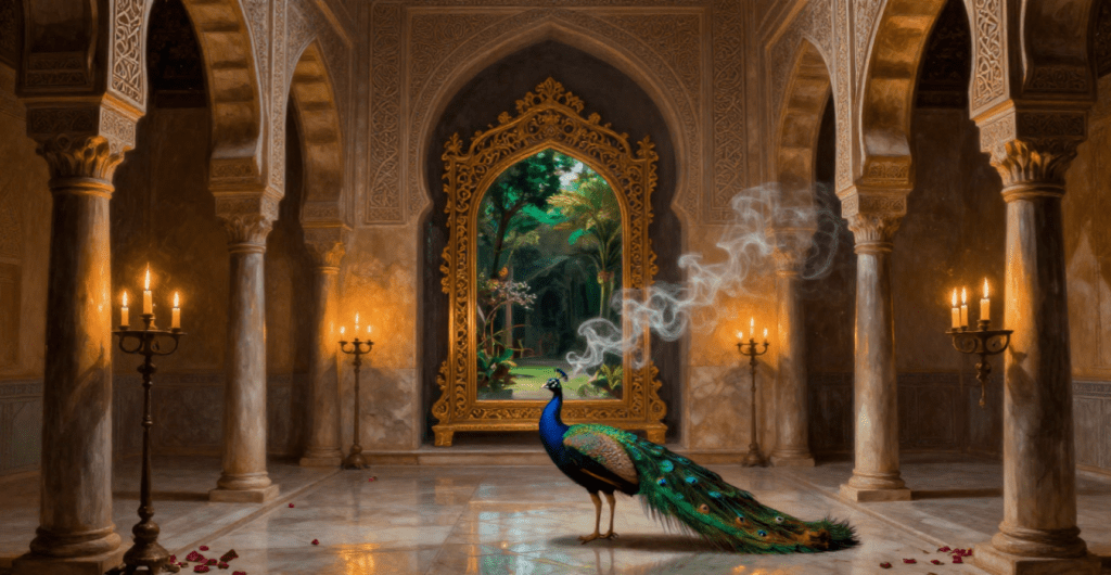 من أنا؟