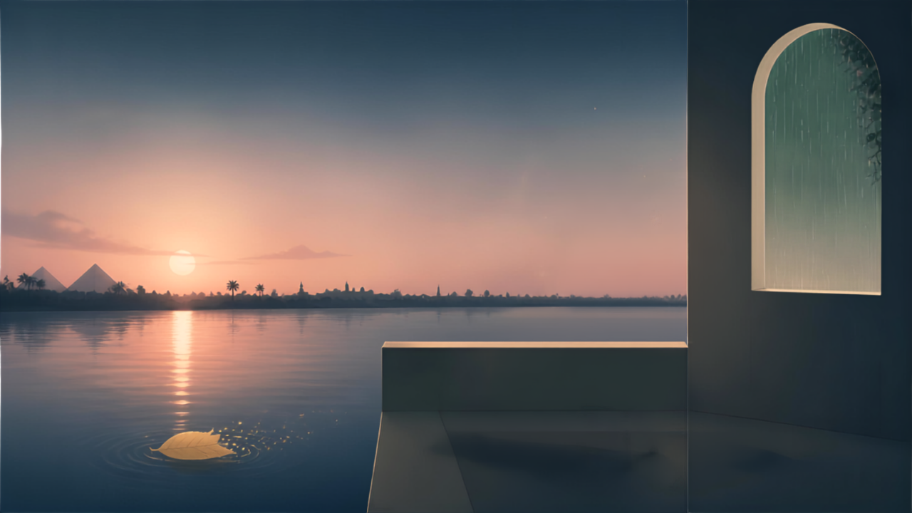 حلمتُ كثيراً أني أطير