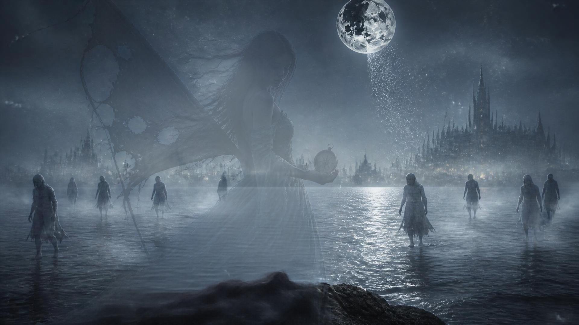 أليس في بلادي